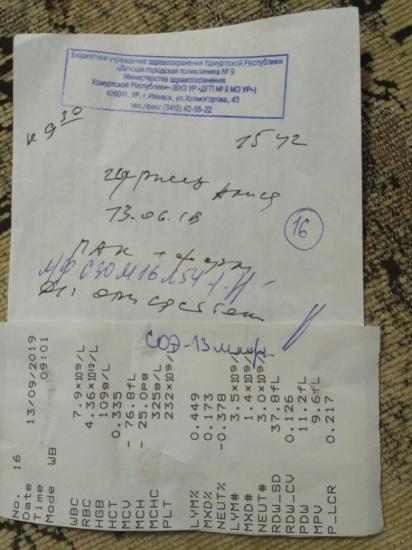 Девочки кто-нибудь может расшифровать?