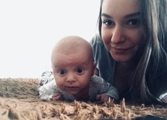 ку👻 кончаются запасы подгузов,
