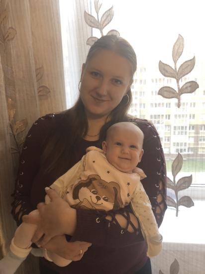 Всё больше в Мире вижу себя . Кажется
