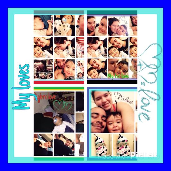 My loves πΆπΆβοΈβοΈπππβ€οΈπ