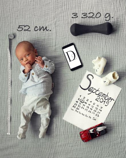 Месяц нашему Даниилу🧸 💙 время пролетело