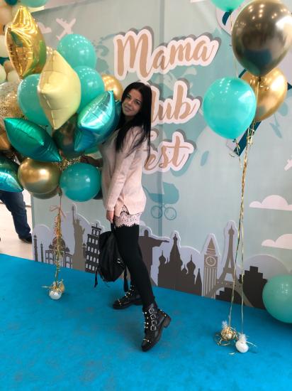 ❤️🧸Сегодня мы с @vanillatati, хотели