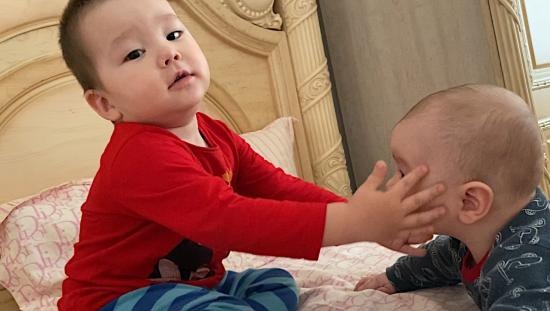 У вас бывает такое чувство, что