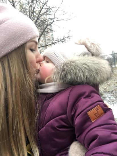 У нас такой странный период,»не