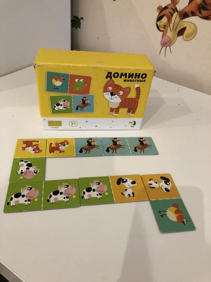 Хочу написать про развивашки☺️ Моя