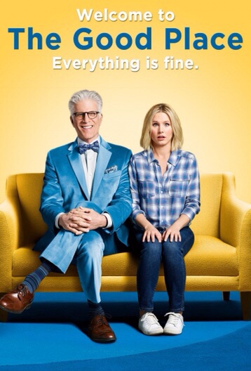 Посмотрела отличный сериал! Шедевр