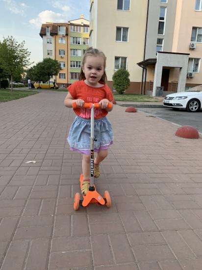 Гірше державного дитячого садочка