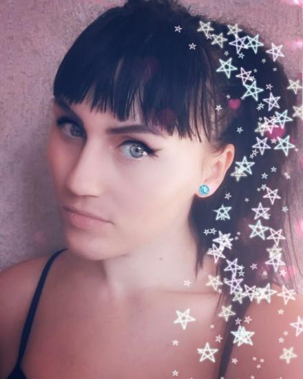 Подобное привлекает подобное. Будь