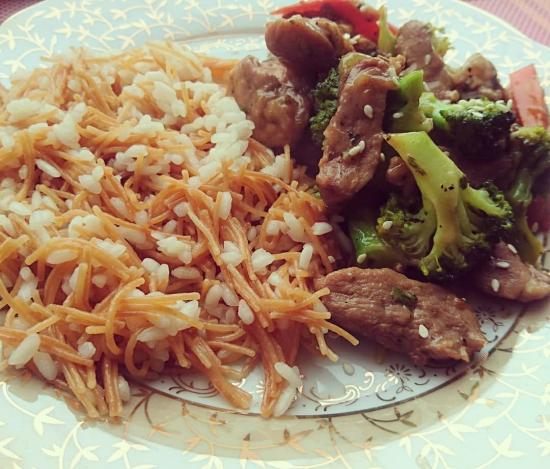 Приветствую любителей вкусно поесть