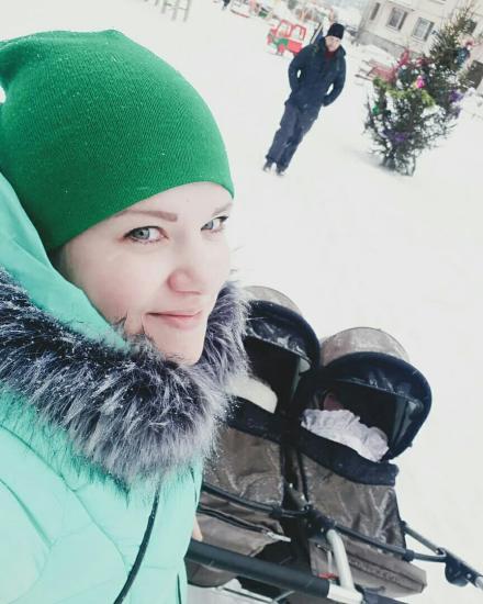 Расскажу я вам про папу - Не раззяву,