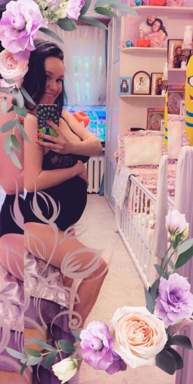 17 недель и 4 дня🤰🏻 #пузик #четвертаябеременность