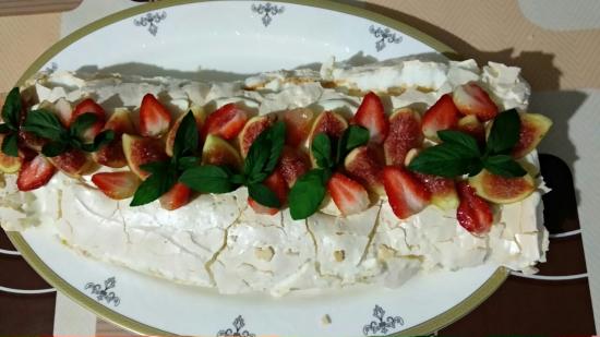 Вкусняшки от золовки😍😍люблю её😍