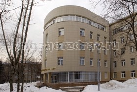 Девочки, в роддоме 20 на Первомайке