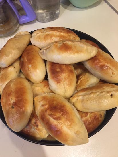 Разошлась 🤤