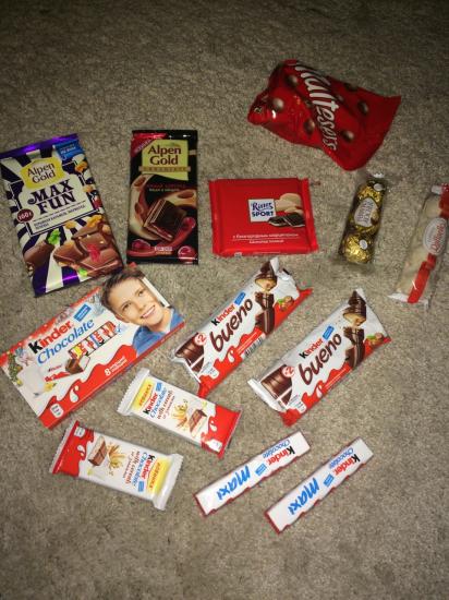 Спасибо мужу!это мой рай😍кто на