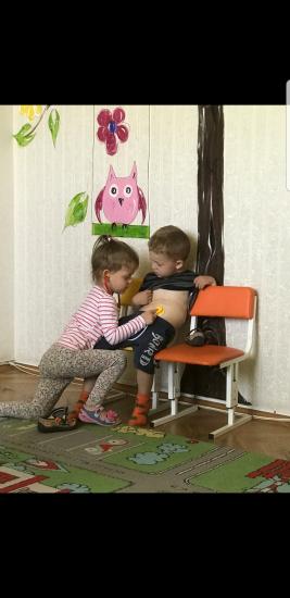 Скажите вашая мама позитивная?Вот