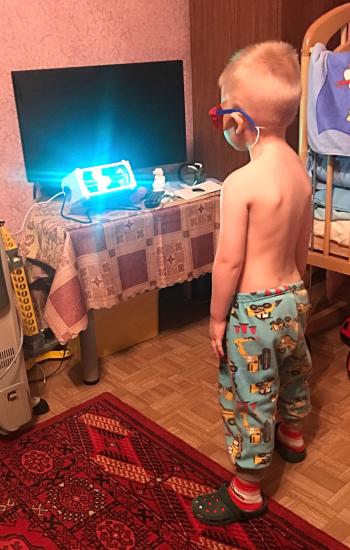 Это лучший новогодний подарок для