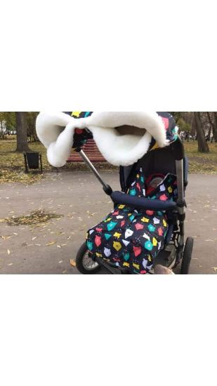 Как оставаться адекватной мамой
