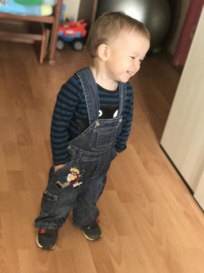 Демон мой 👹🖤