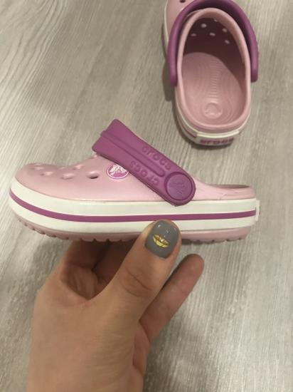 Crocs состояние новых 13-14см