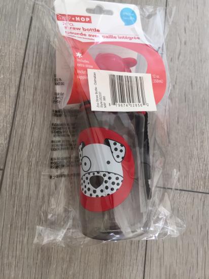 Бутылочка Skip Hop 170грн