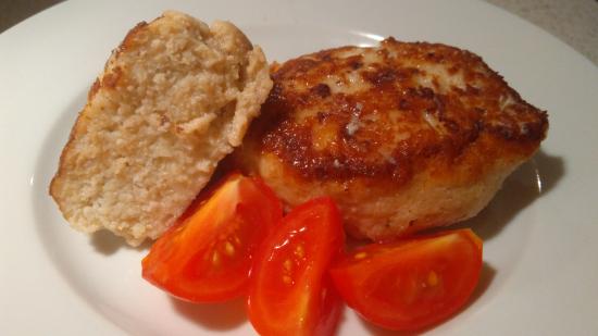 Предлагаю Вам приготовить вкусные