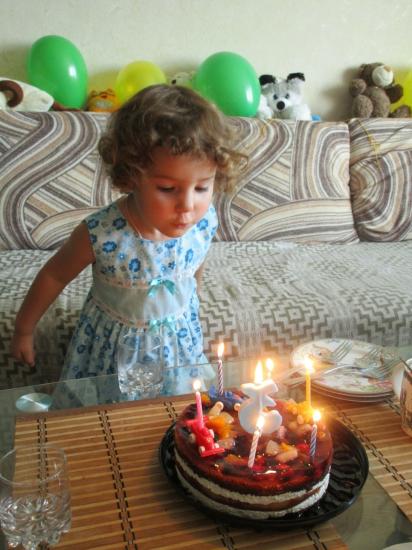 3 года. 3 самых медленных и самых