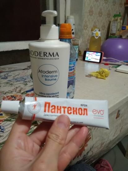 Эмоленты-хреноленты))) Почему никто