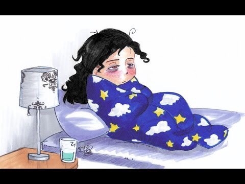 Кто заболел, тот я🙋🏼♀️🤦🏼♀️ Часто