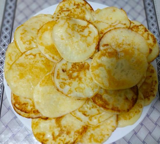 И если отказаться от шоколада и