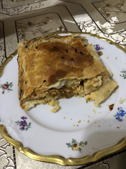 Ловите рецепт самого вкусного и