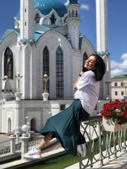 Девочки, расскажите, кто-нибудь