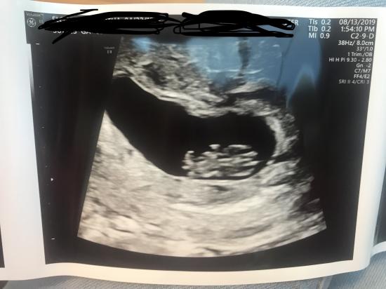Here is my baby 😍😍
