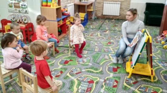 Сегодня 13 сентября у нас было