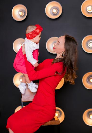Доча 👩👧сладкая моя ❤️🧡💛💚💙💜💗