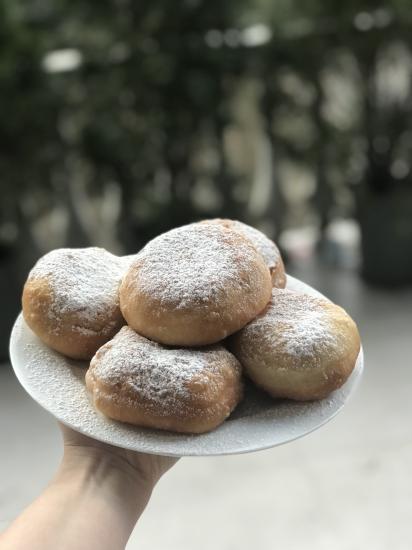 Помните вкус детства ? Я да ,