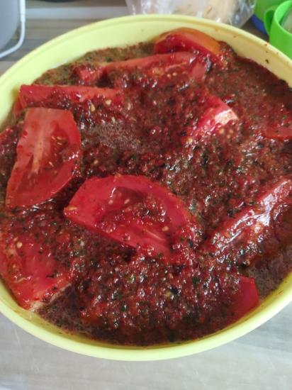 Это невероятно вкусно!!! Честно