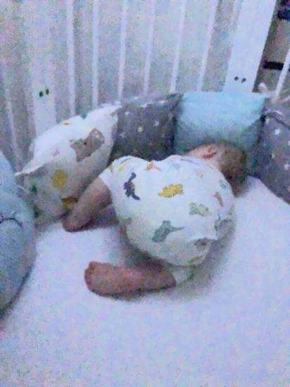 Мамочки ! Сколько максимально поднималась