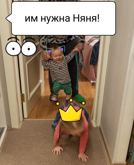 Вот и моя очередь писать, что я