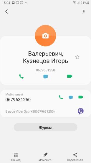 Кузнецов Игорь Валерьевич. Шикарнейший