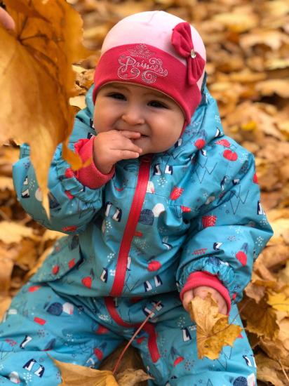 И мы успели👍🐥🍂🍁