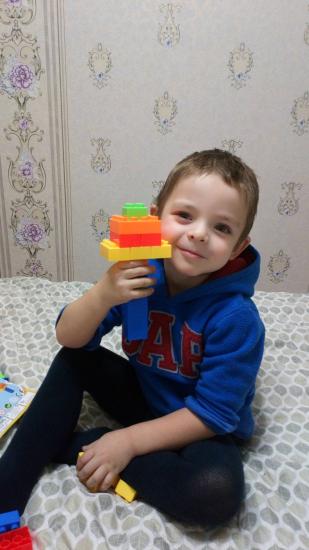 #перлыоттимура Разотетный констутал))
