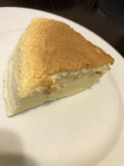 Хлопковый Чизкейк 🍰😋(Готовил Муж🤨🙃)