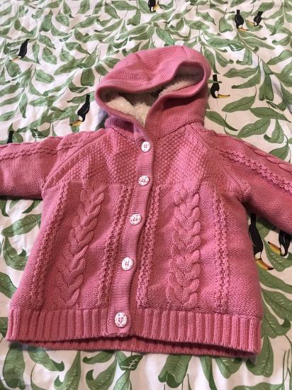 9-12 mothercare . 700