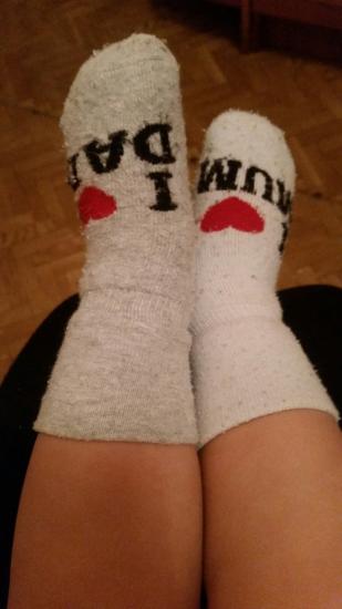 I♡DADA-l♡MAMA.