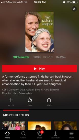 Can’t wait to cry myself to sleep