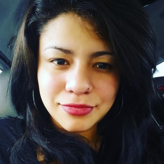 Hi!!! My name is Arely am a mom