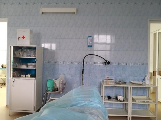 Девочки, родила я свою Надюшку