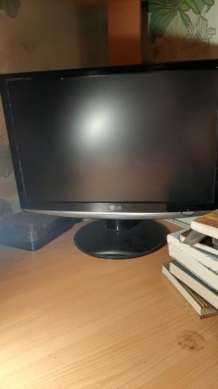 Монитор lg 22 дюйма. Отличный монитор