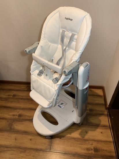 Стульчик peg perego tatamia После